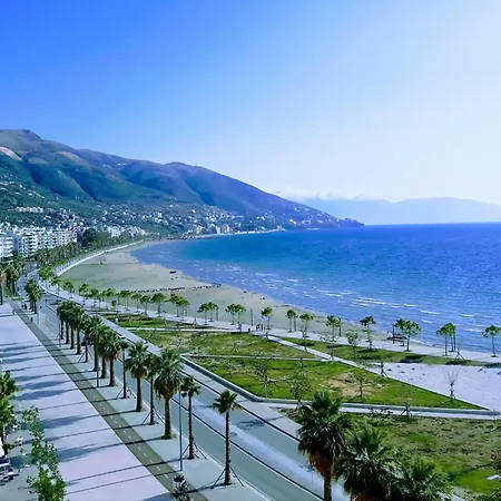 In Lungomare Vlorë
