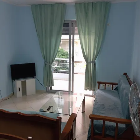 In Lungomare Apartment Vlore