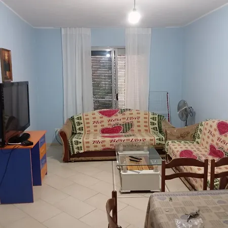 In Lungomare Apartment Vlore