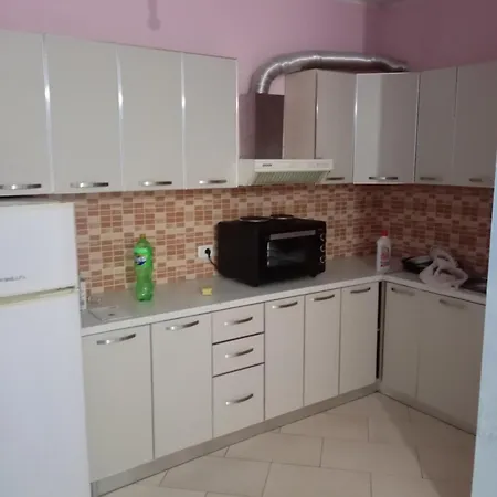 Apartment In Lungomare Vlore