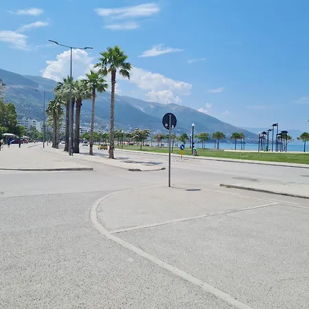 Apartment In Lungomare
